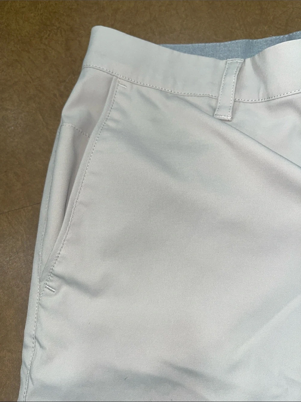 Callaway classic flat
